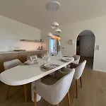 Penthouse Aan Zee * דה פאן