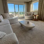 Penthouse Aan Zee דה פאן