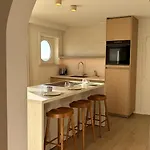 Penthouse Aan Zee *