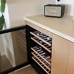 דירה Penthouse Aan Zee דה פאן