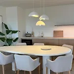 Lejlighed Penthouse Aan Zee De Panne