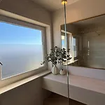 Penthouse Aan Zee דה פאן