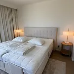 Penthouse Aan Zee Lejlighed De Panne