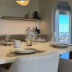 Penthouse Aan Zee *