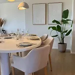 Penthouse Aan Zee דה פאן