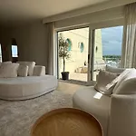 דירה Penthouse Aan Zee