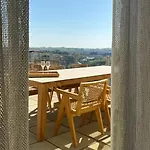דירה Penthouse Aan Zee
