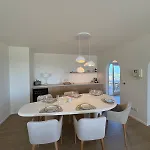Penthouse Aan Zee דירה