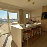 Lejlighed Penthouse Aan Zee