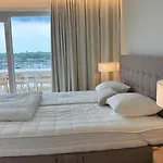 דירה Penthouse Aan Zee