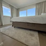 Penthouse Aan Zee * דה פאן