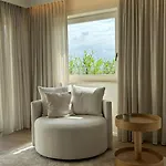 דירה Penthouse Aan Zee