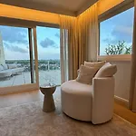 Penthouse Aan Zee De Panne