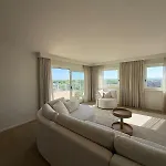 Penthouse Aan Zee דה פאן
