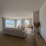 Penthouse Aan Zee