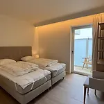 Penthouse Aan Zee דירה דה פאן