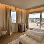 Penthouse Aan Zee *