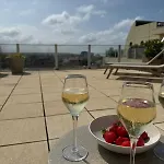 Lejlighed Penthouse Aan Zee *