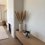 דירה Penthouse Aan Zee דה פאן