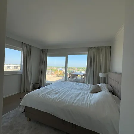 Penthouse Aan Zee
