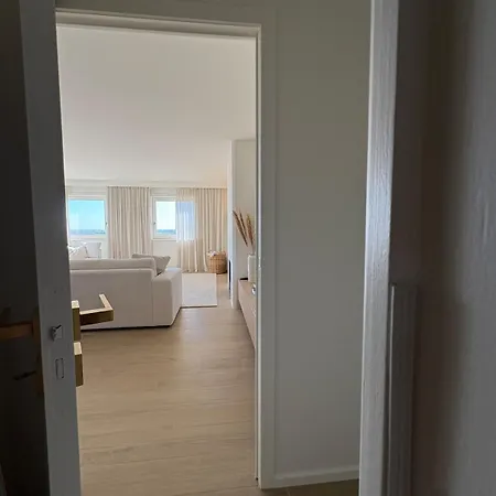 Penthouse Aan Zee *