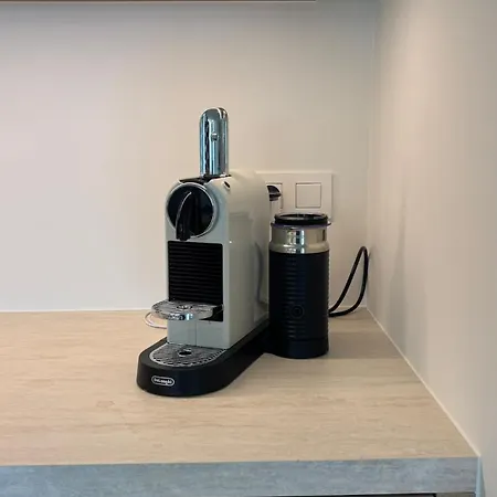 Appartement Penthouse Aan Zee