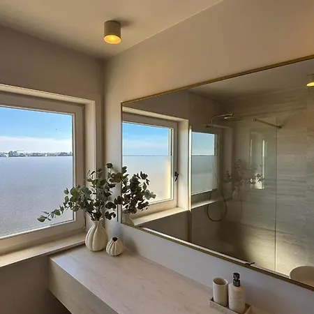 Penthouse Aan Zee