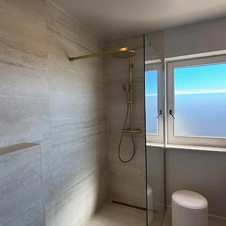 Penthouse Aan Zee La Panne