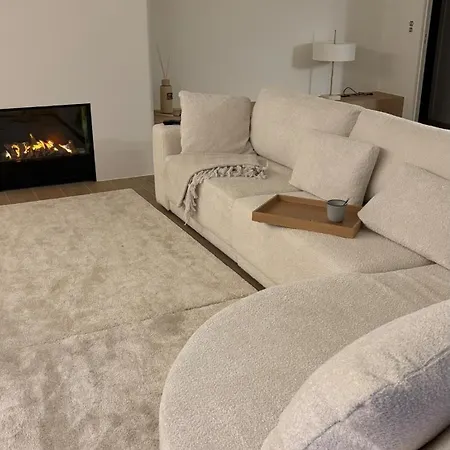 Appartement Penthouse Aan Zee *