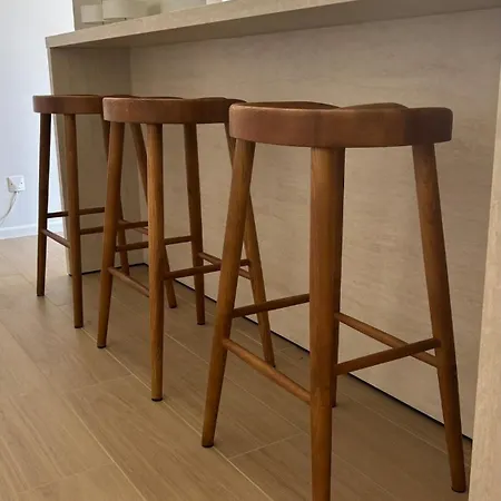 Penthouse Aan Zee Appartement