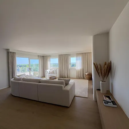 Penthouse Aan Zee
