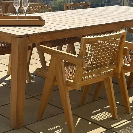 Appartement Penthouse Aan Zee