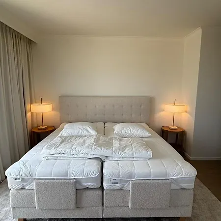 Penthouse Aan Zee
